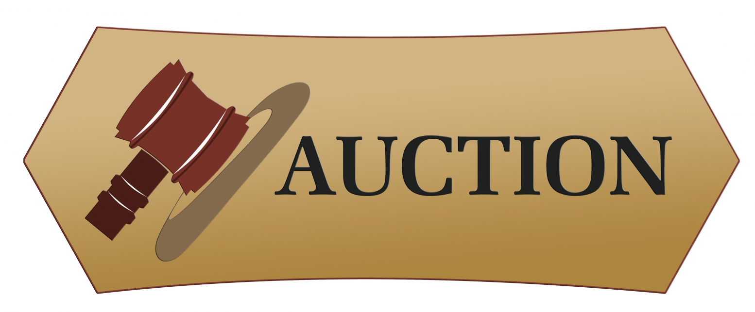 clip art auction pictures - photo #41